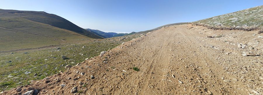Ziyaret dağı Ziyaret dağı